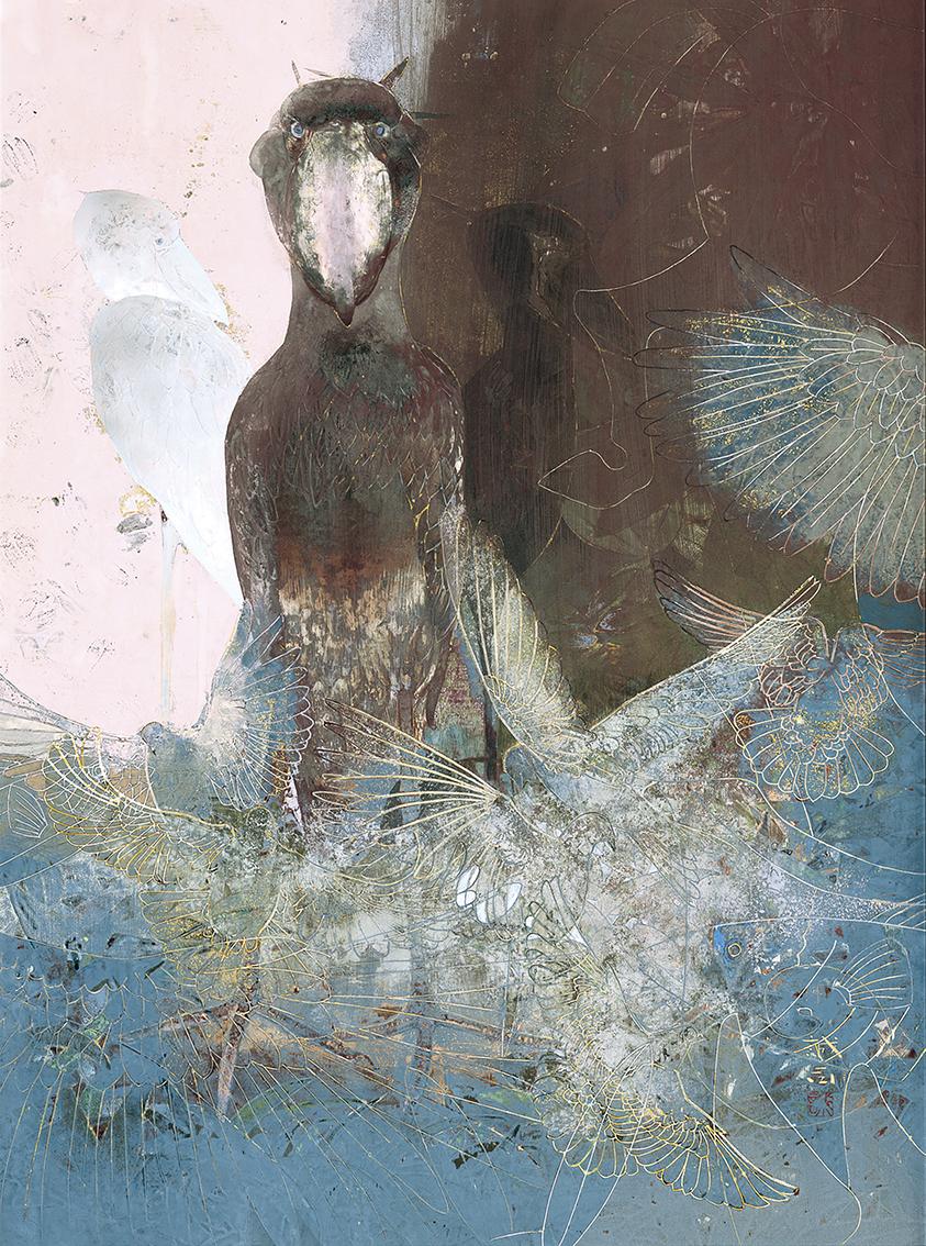 吉村 誠司（Seiji Yoshimura）｜Artist 作家紹介｜如月美術 KISARAGI