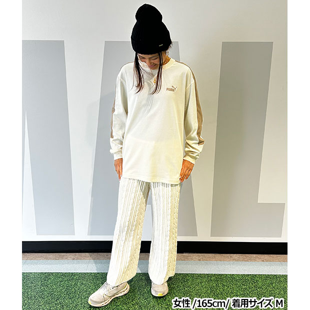 Kemari87 KISHISPO / CORE HERITAGE MX 長袖Tシャツ 683583