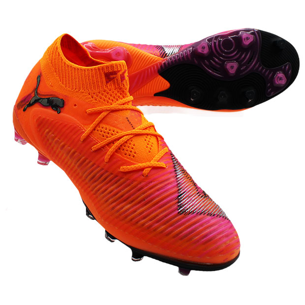 Kemari87 KISHISPO / フューチャー 8 アルティメット AG 108582-03