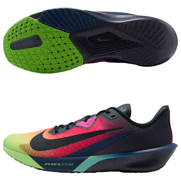 Kemari87 KISHISPO / エア ズーム ライバル フライ 4 GLAM io9565-400