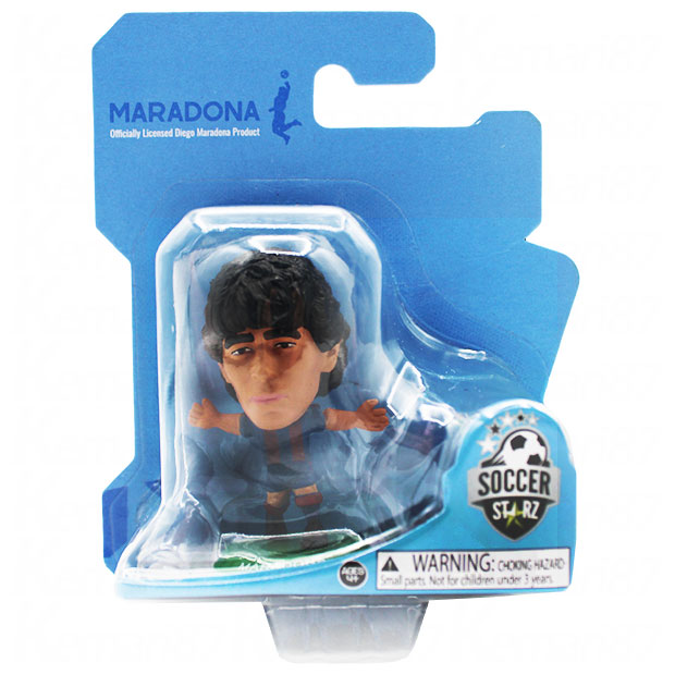 Kemari87 KISHISPO / サッカースターズ フィギュア soccerstarz-2