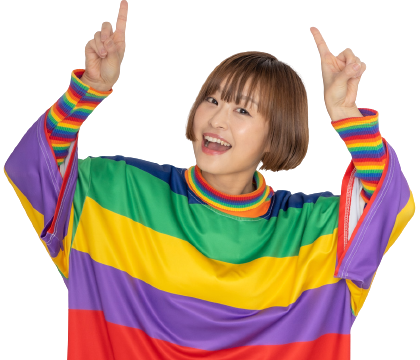 mimikaの全力Jumpy! | KSB瀬戸内海放送