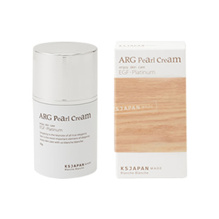 ブランシェブランシェ ARGパールクリーム 商品一覧 KSJAPAN STORE
