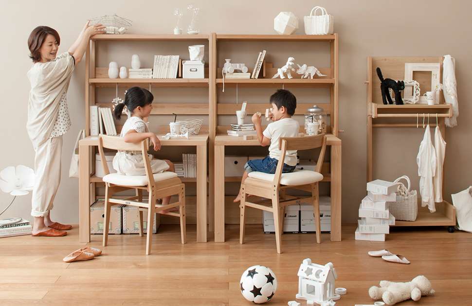 カリモクの学習机がおすすめ｜愛される理由と人気ランキングTOP5をご