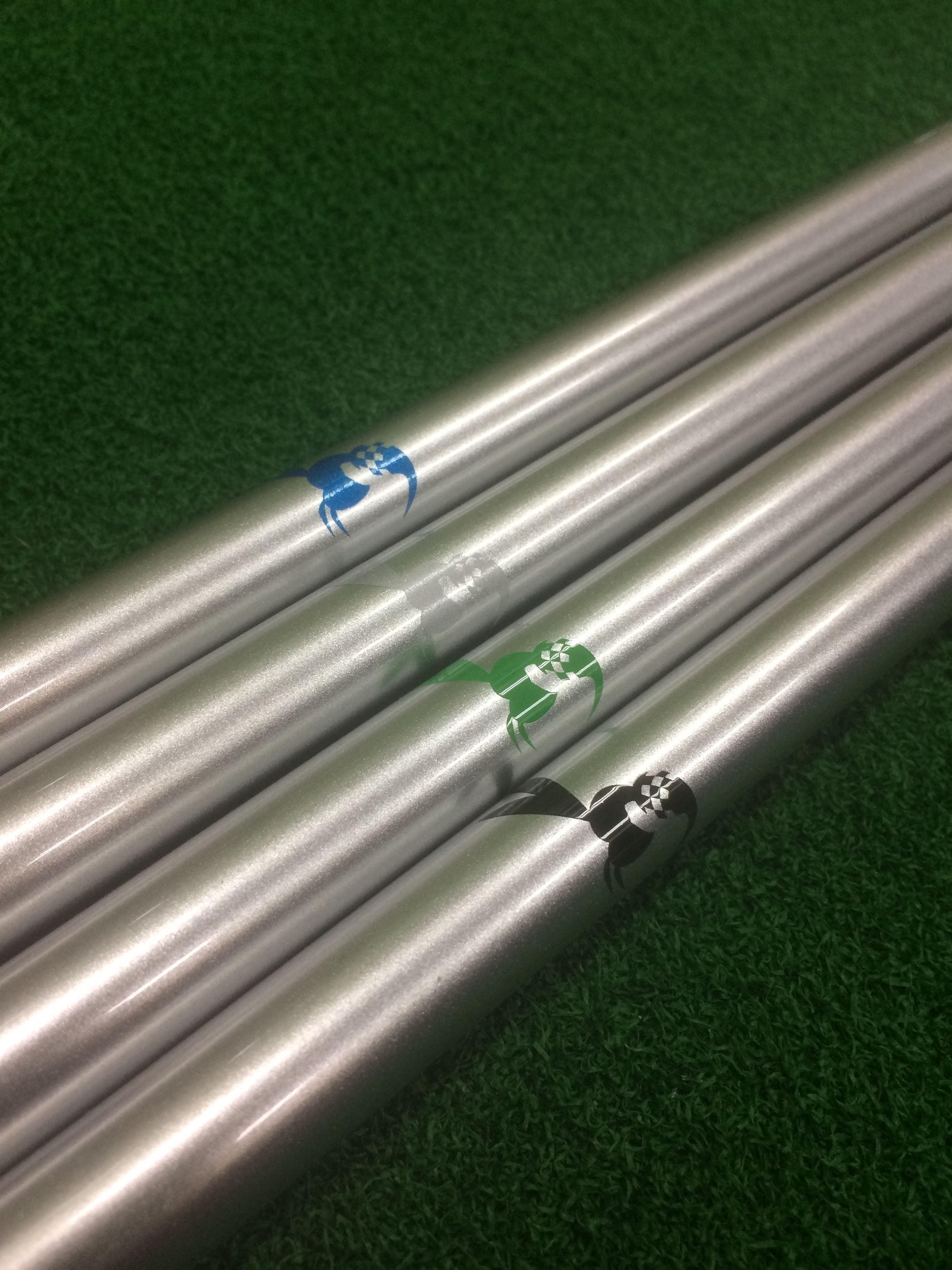 BUZZ PRPTOTYPE / バズ プロトタイプ シャフト 発売！ | 東京