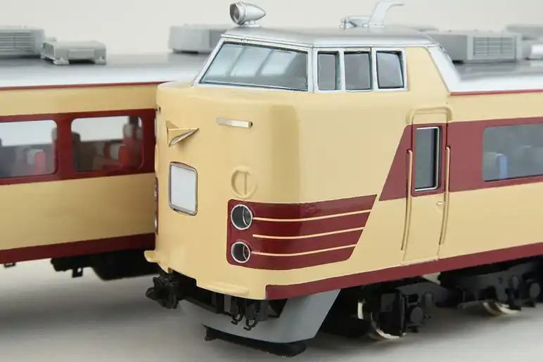 鉄道模型のカツミ