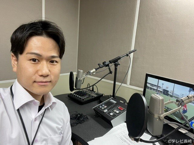 KICK OFF! NAGASAKI｜8gram｜KTNテレビ長崎