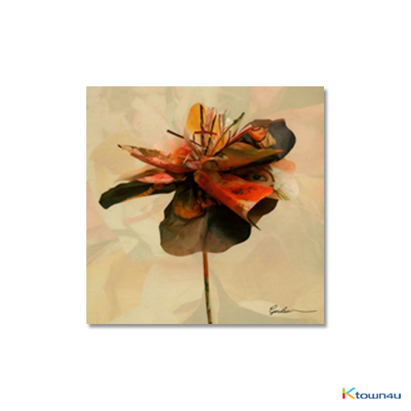 jp.ktown4u.com : PENOMECO - Mini Album Vol.1 [Garden]