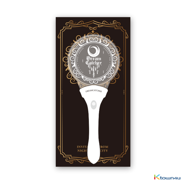ktown4u.com : DREAMCATCHER - LIGHT STICK [INVITTION FROM NIGHTMARE