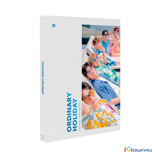 ktown4u.com : [Photobook] ASTRO - ASTRO SUMMER PHOTOBOOK [ORDINARY