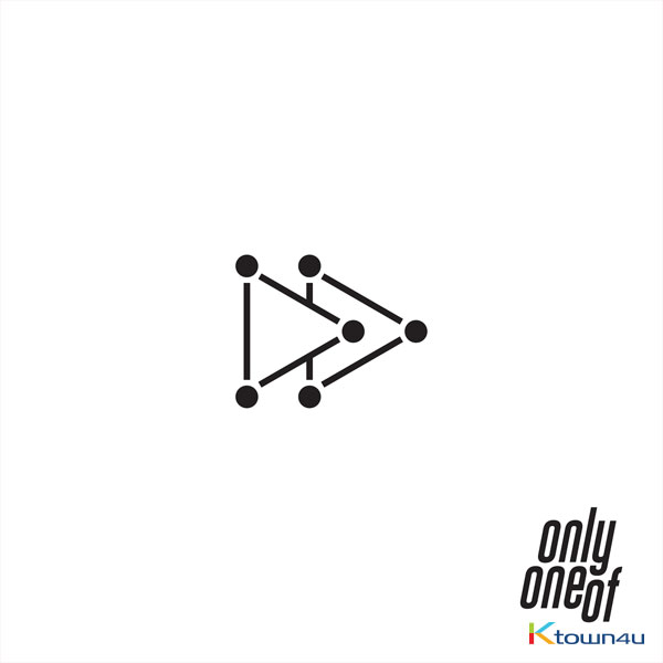 ktown4u.com : [Photogallery Book] OnlyOneOf - unknown art pics 2.0