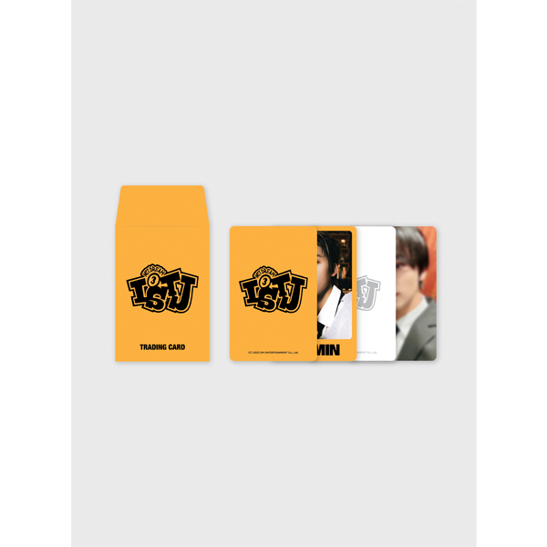 jp.ktown4u.com : NCT DREAM - RANDOM TRADING CARD SET [D ver.]_G02