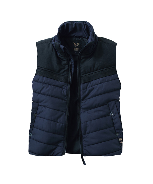 サンエス雷神服(温) / 空調服™・ファン付き作業着専門店C-STYLE（シー