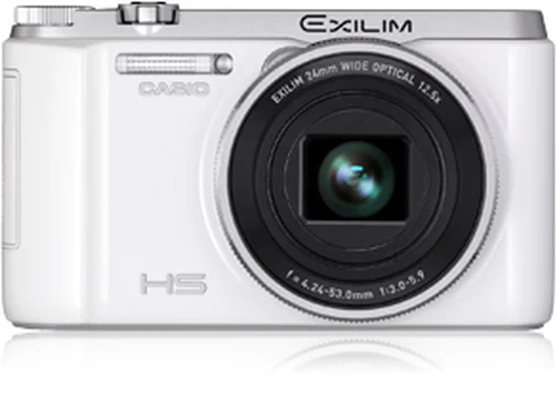 Kullanım kılavuzu Casio Exilim HS EX-ZR1000 ( 207 sayfalar)