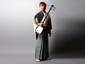 津軽三味線奏者 高崎裕士 [たかさき ひろし]｜熊本県情報サイトクマみる
