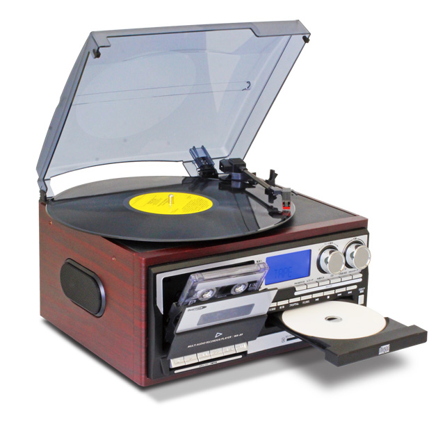 マルチ・オーディオ・レコーダー／プレーヤー - 株式会社