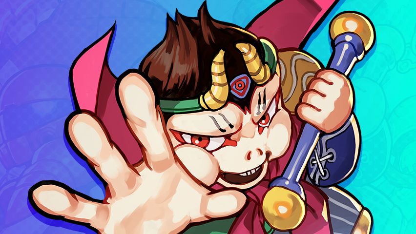 テクノス ザ・ワールド くにおくん & アーケードコレクション