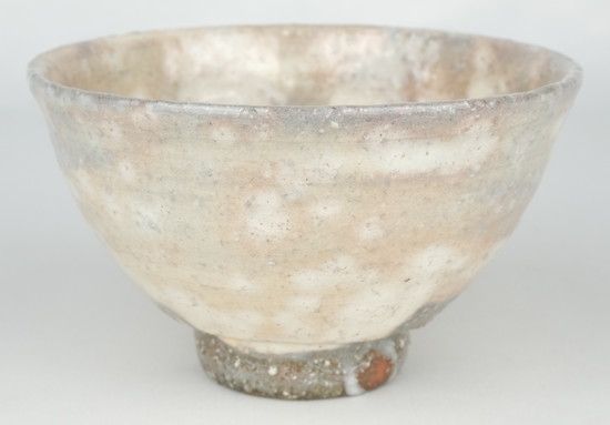 栗山園オンライン通販部 / 【出物】 萩茶碗 岡田裕