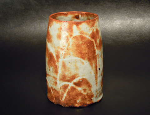 志野ジョッキ | しぶや黒田陶苑