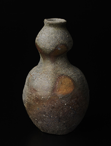 金重まこと展 晩秋寸酔】 | しぶや黒田陶苑