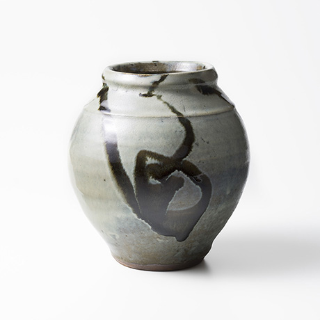 モダン 濱田庄司展】Exhibition of HAMADA Shoji | しぶや黒田陶苑