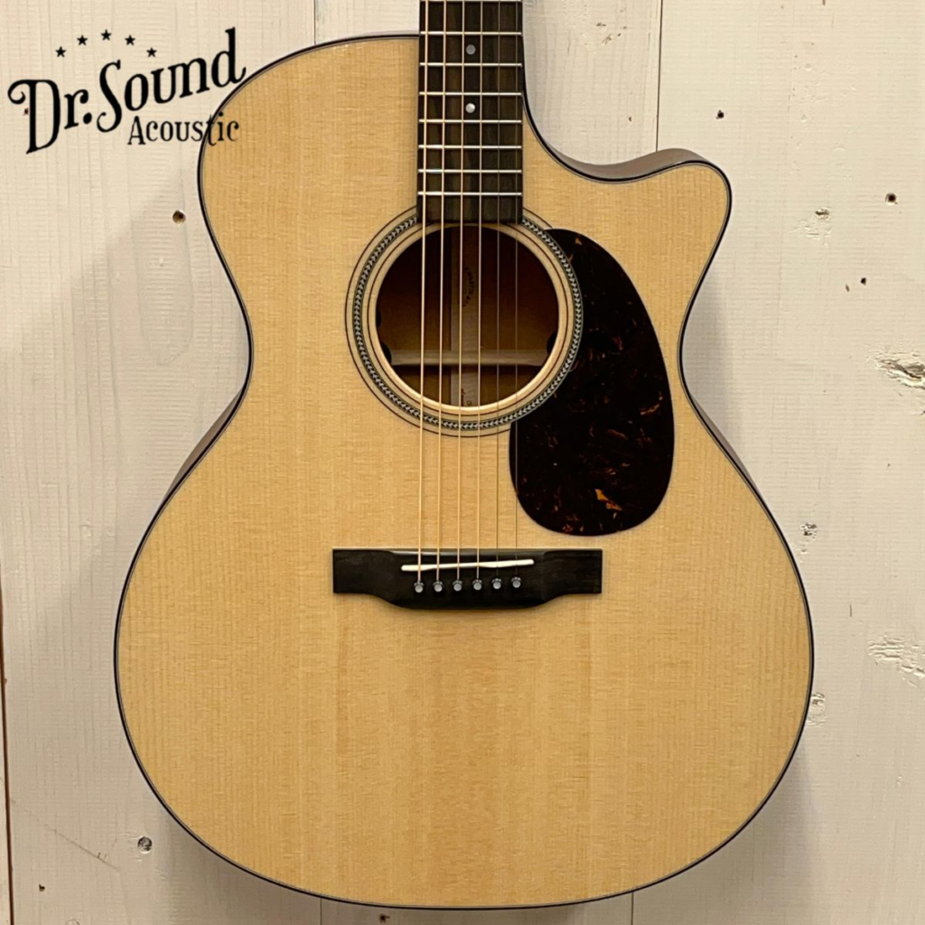 Martin / マーティンギター30万円台のラインナップ シリーズごとに紹介