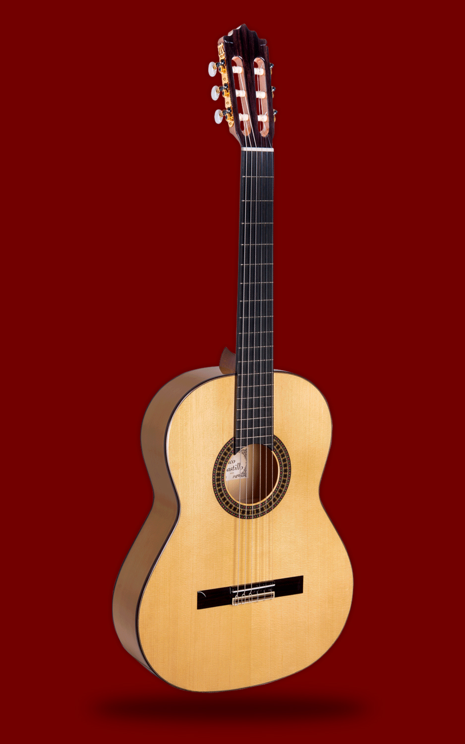 クロサワ楽器ドクターサウンドおすすめ！フラメンコギター大集結