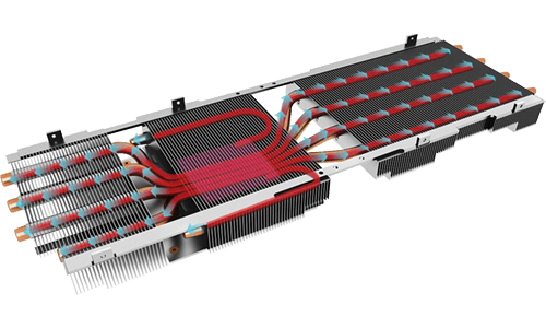 GG-RTX2080Ti-E11GB/TP | NVIDIA GEFORCE RTX 2080 Ti 搭載