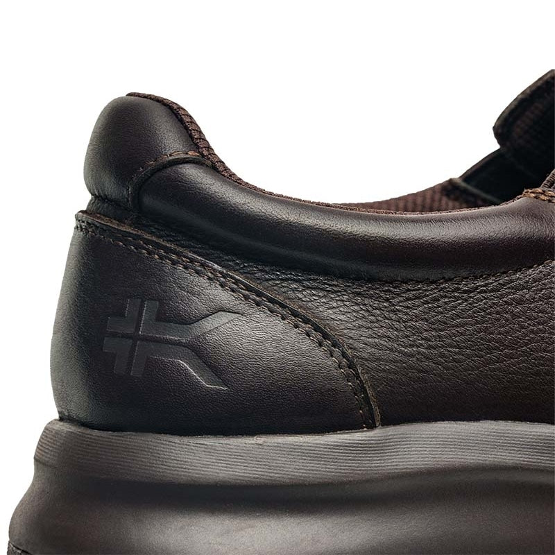 KIVI 2 Men's Slip-On Shoe | KURU Footwear