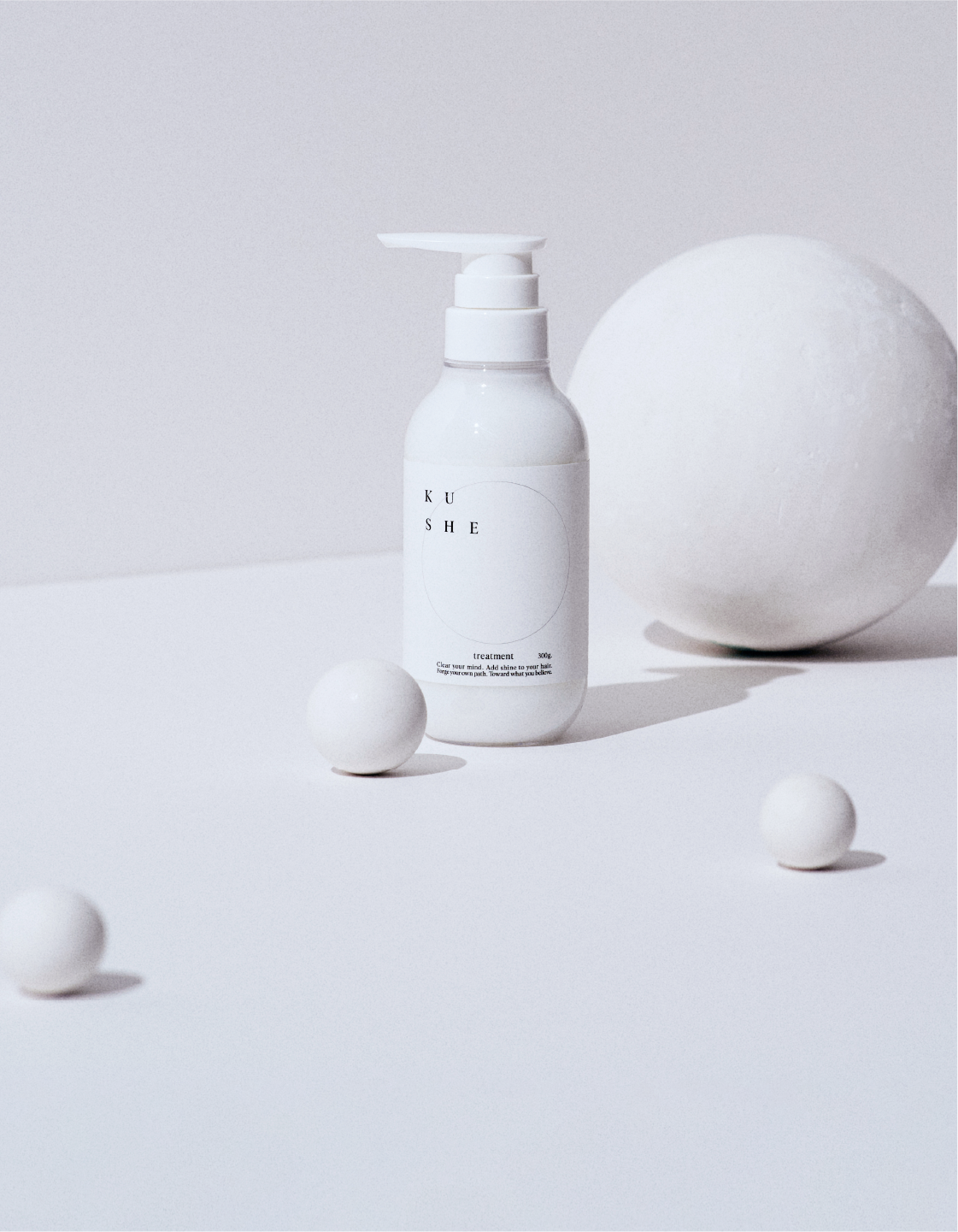 KUSHE（クーシェ）公式サイト｜株式会社tenection