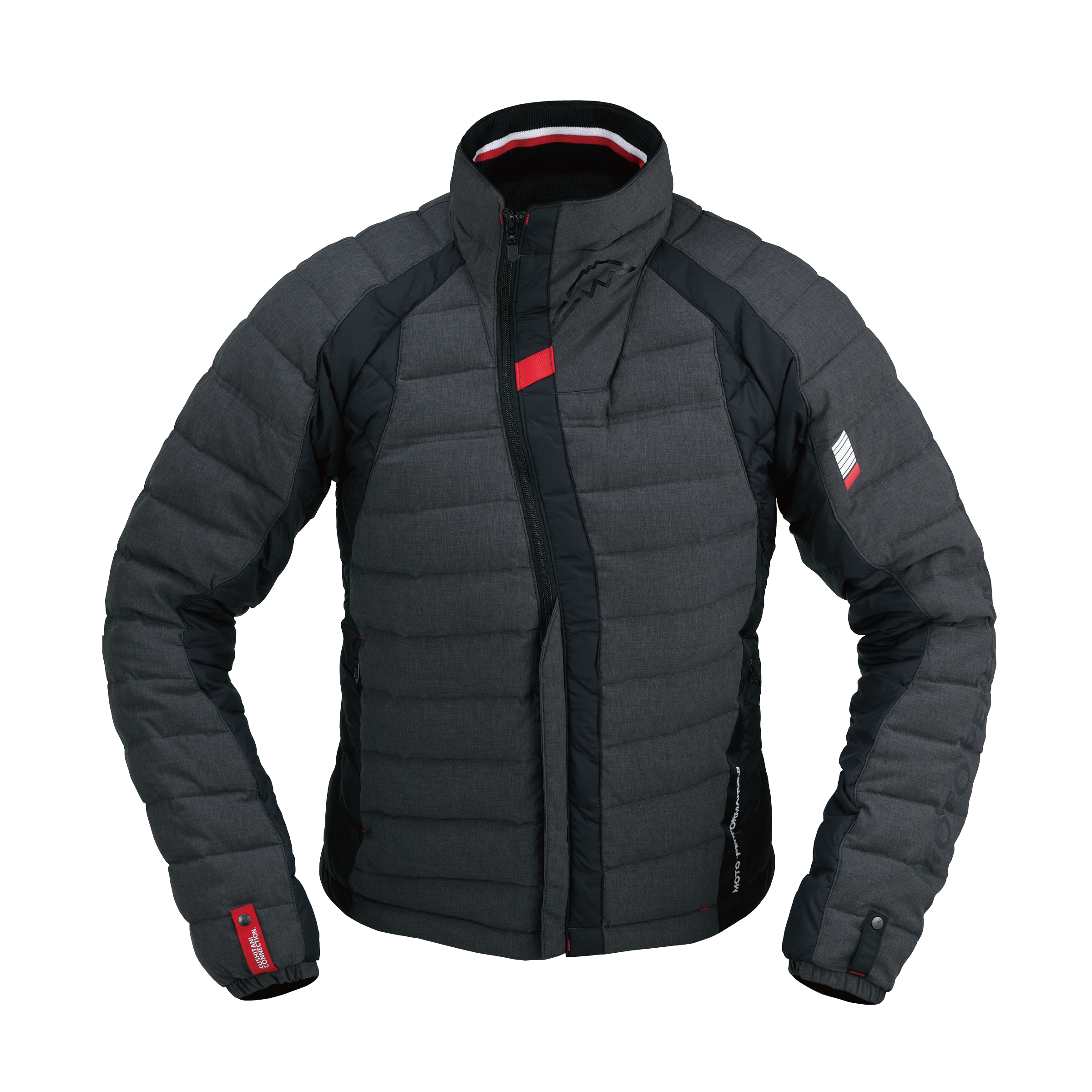 K-2805 ウインターアメニタジャケット クシタニ｜KUSHITANI JAPAN