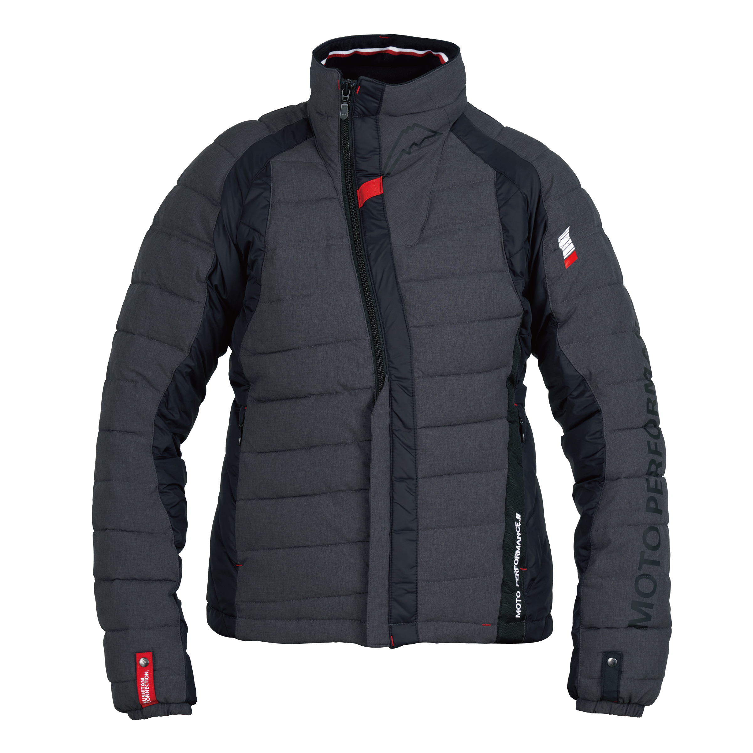 KL-2817 アキュートジャケット（レディース） クシタニ｜KUSHITANI JAPAN