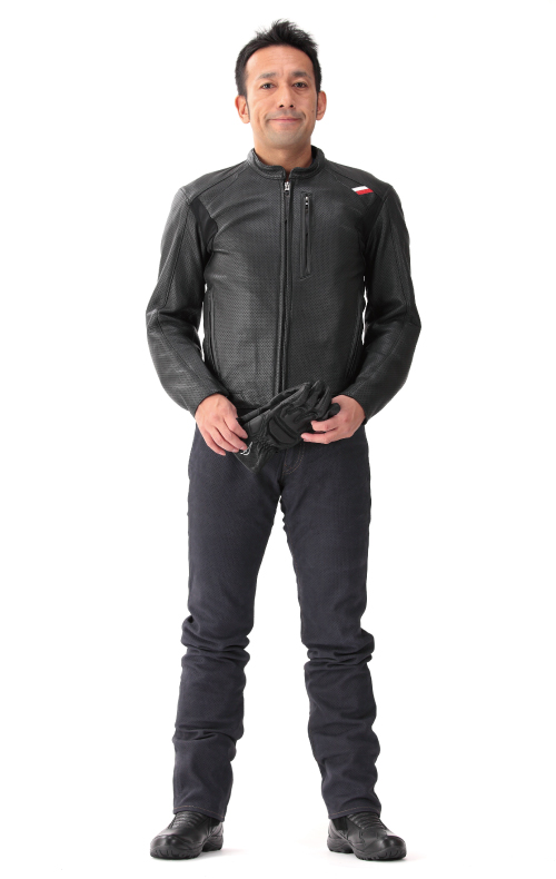 K-0681ZM スクリプトメッシュジャケット クシタニ｜KUSHITANI JAPAN