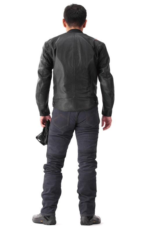 K-0681ZM スクリプトメッシュジャケット クシタニ｜KUSHITANI JAPAN