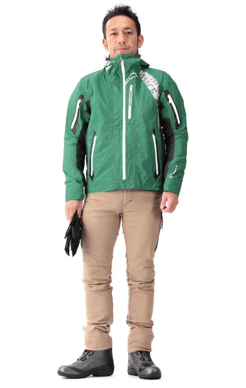 K-2355 アメニタジャケット クシタニ｜KUSHITANI JAPAN