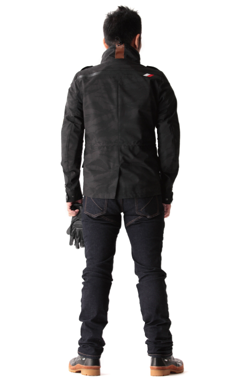 K-2353 フィンジャケット クシタニ｜KUSHITANI JAPAN