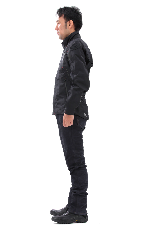 K-2363 アクアジャケット クシタニ｜KUSHITANI JAPAN