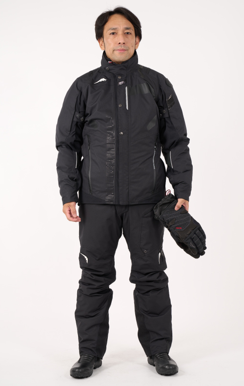 K-2816 アロフトパンツ クシタニ｜KUSHITANI JAPAN