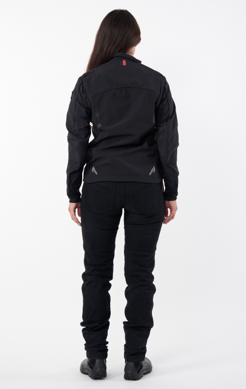 KL-1979 ミッドジャケット（レディース） クシタニ｜KUSHITANI JAPAN