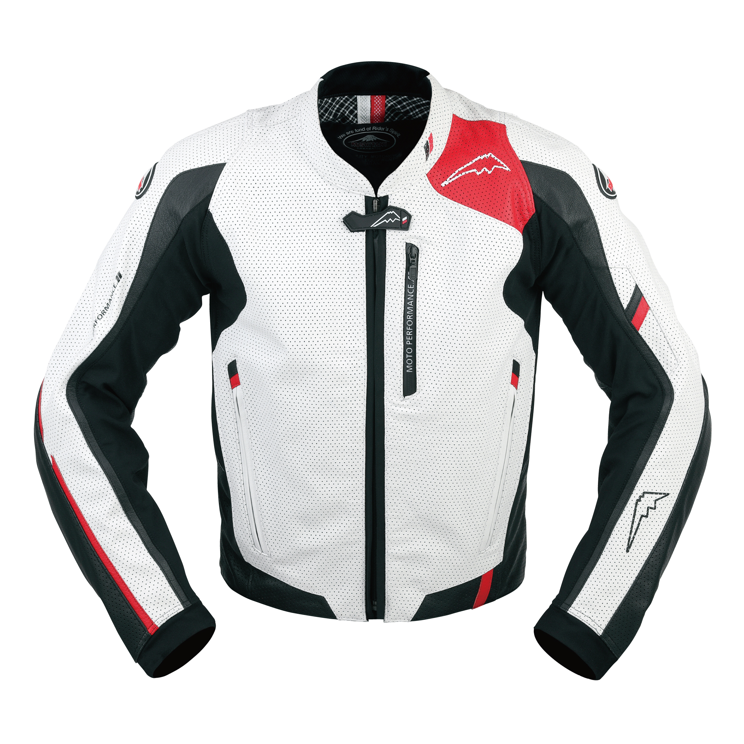 K-0691M クロームメッシュジャケット クシタニ｜KUSHITANI JAPAN