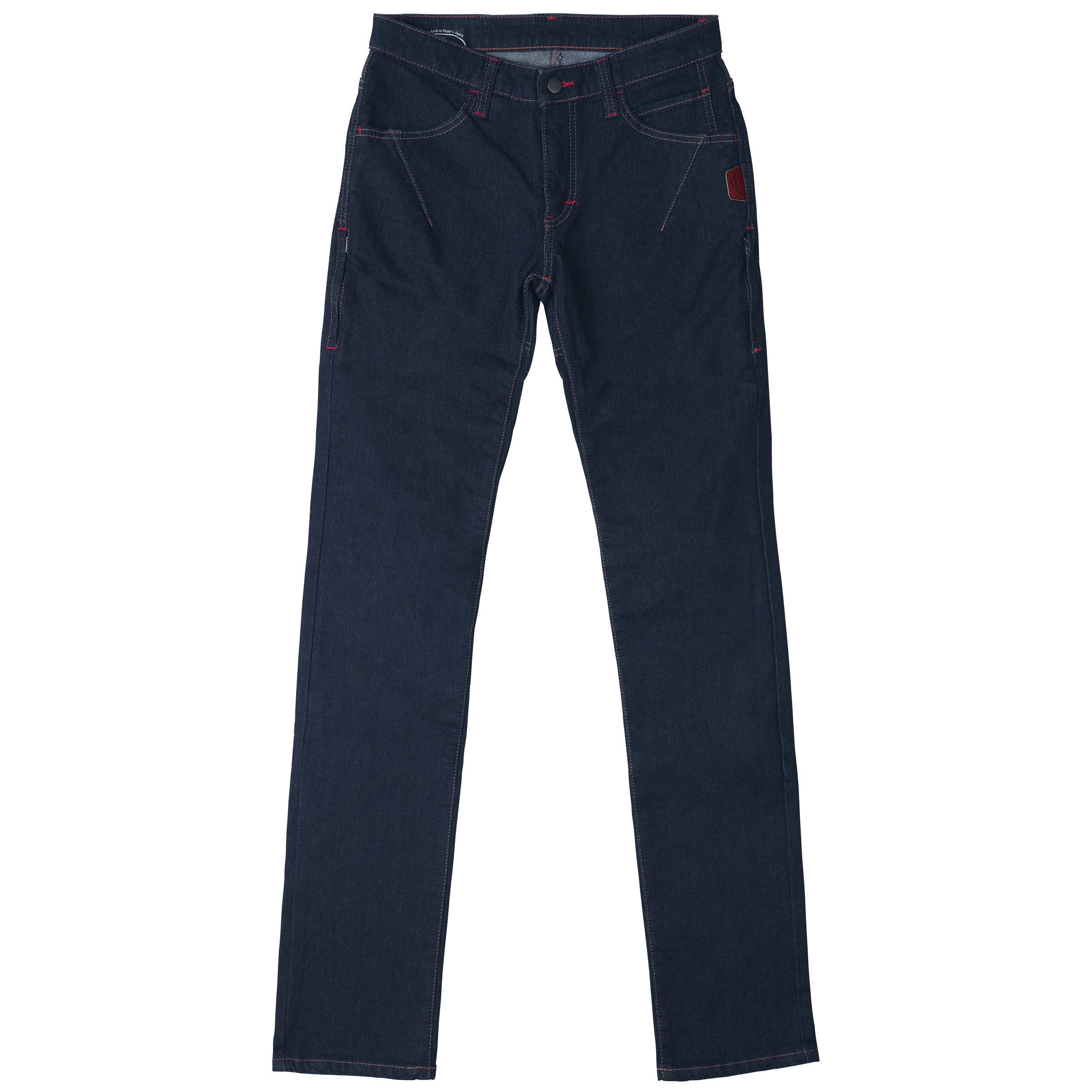 KL-1366 エクスパンドコーデュラデニム(レディース) バイク用品の