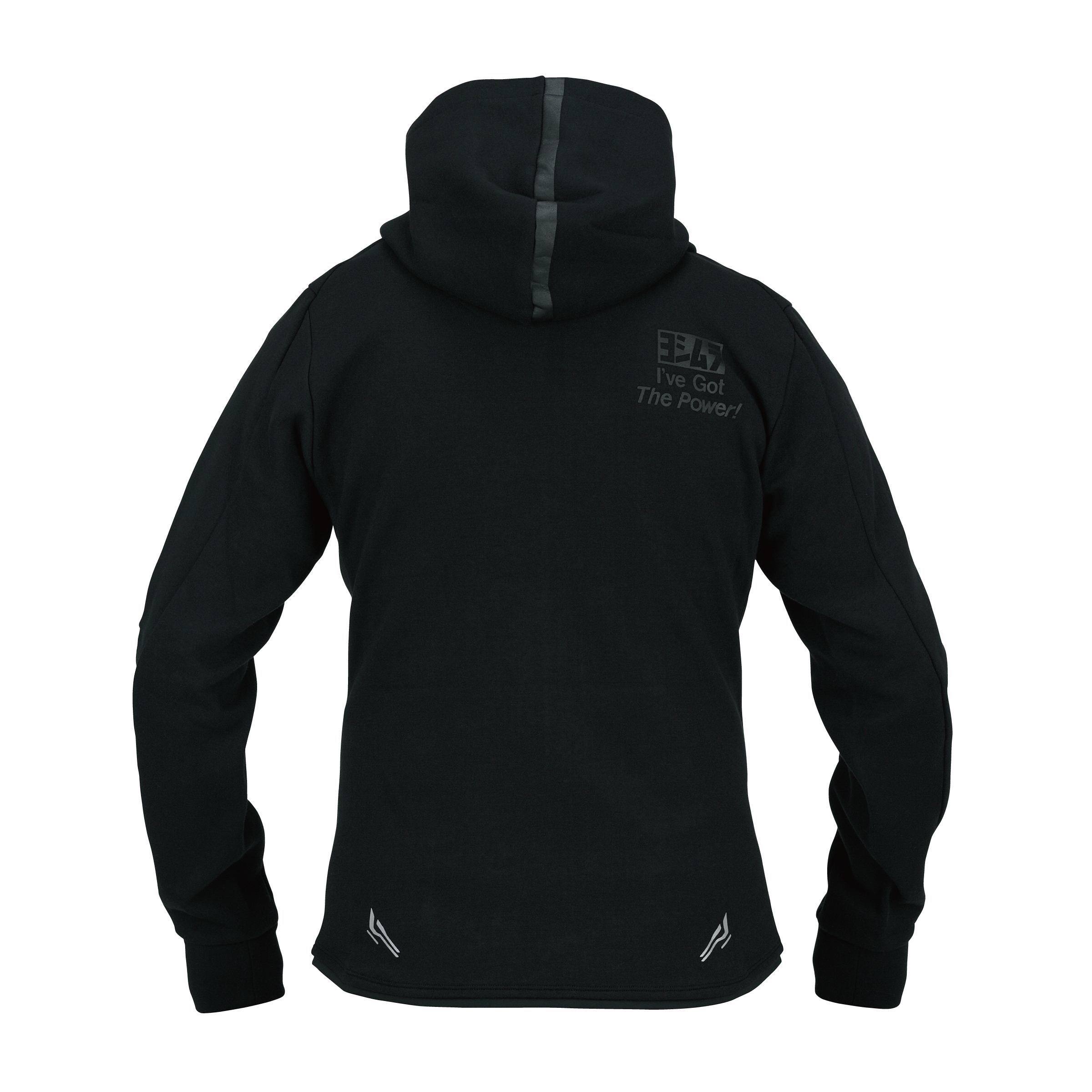 K-1976Y ヨシムラレブロフーディー クシタニ｜KUSHITANI JAPAN