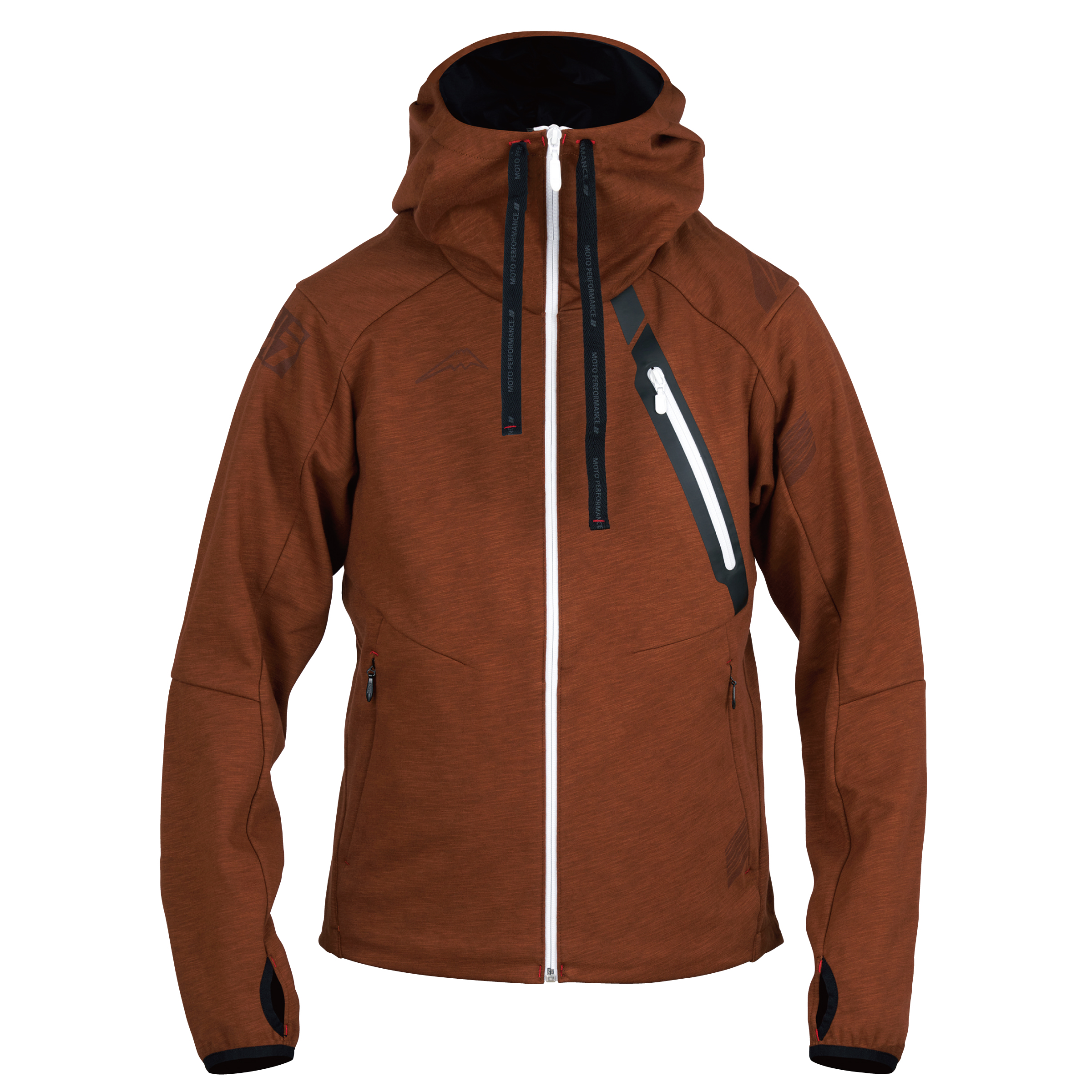 ヨシムラクシタニ MIDパーカー ブラック クシタニ ヨシムラ ミッド