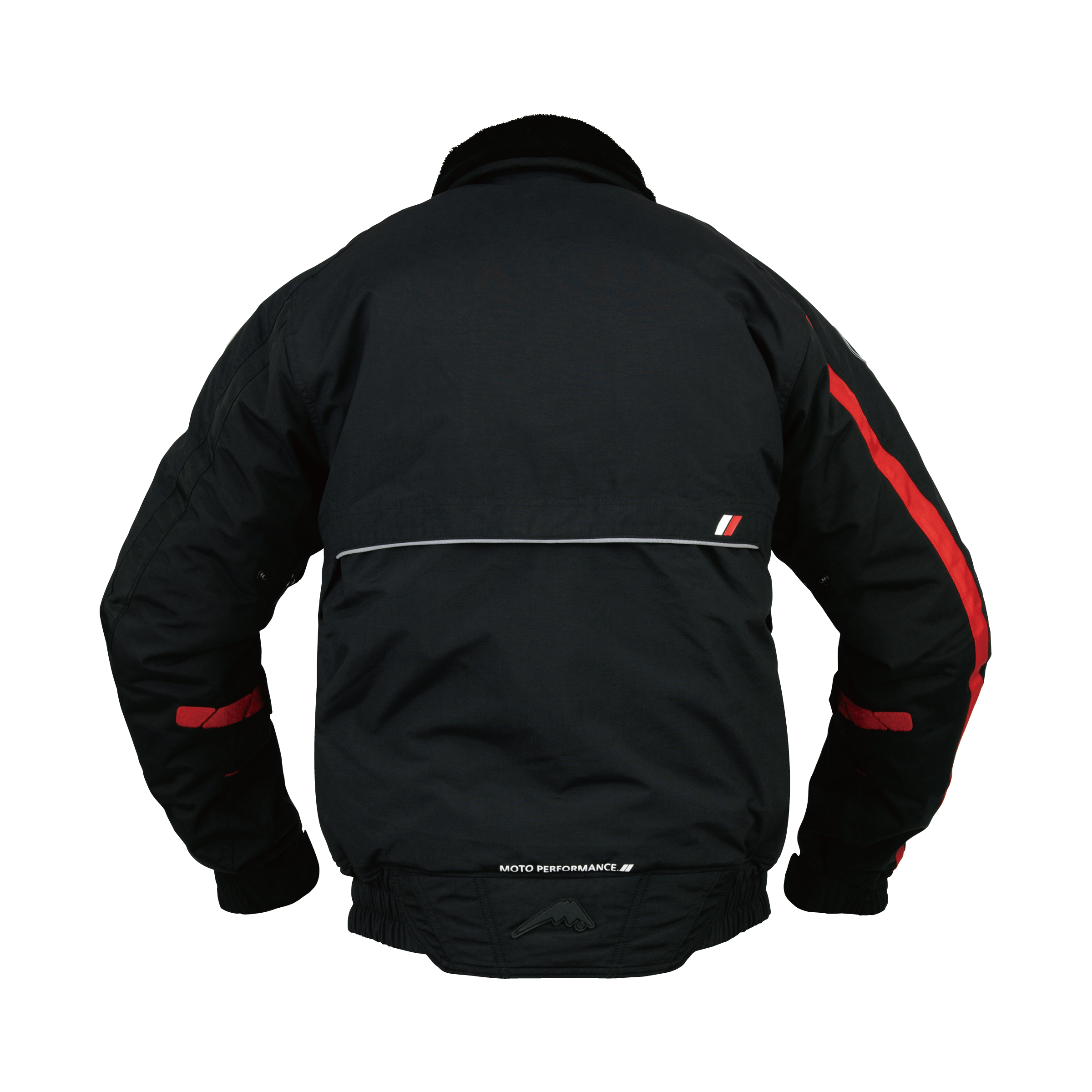 バイク用防寒ウェア K-2683 ウインターチームジャケット｜KUSHITANI JAPAN