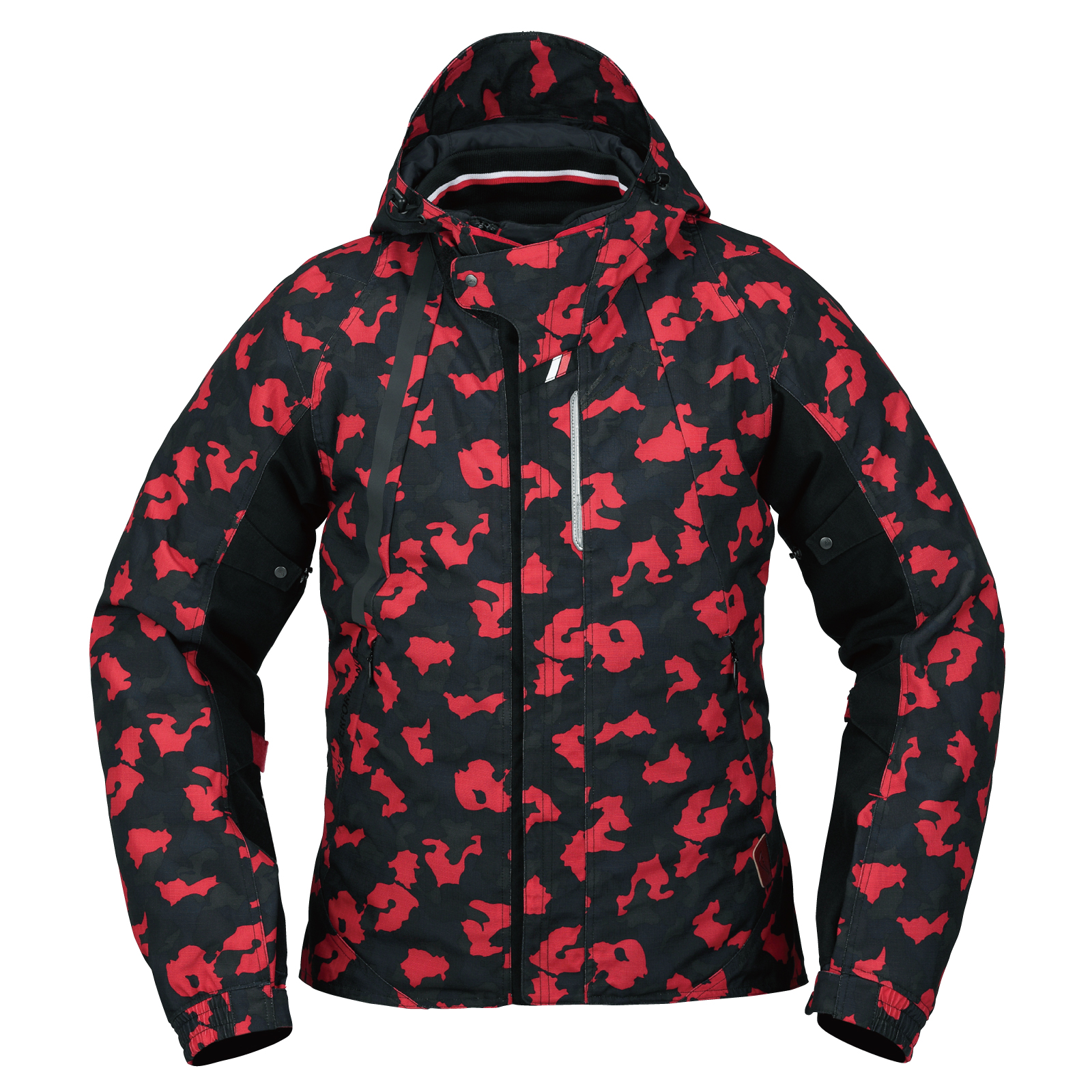 K-2691 ウインタークラリティージャケット クシタニ｜KUSHITANI JAPAN