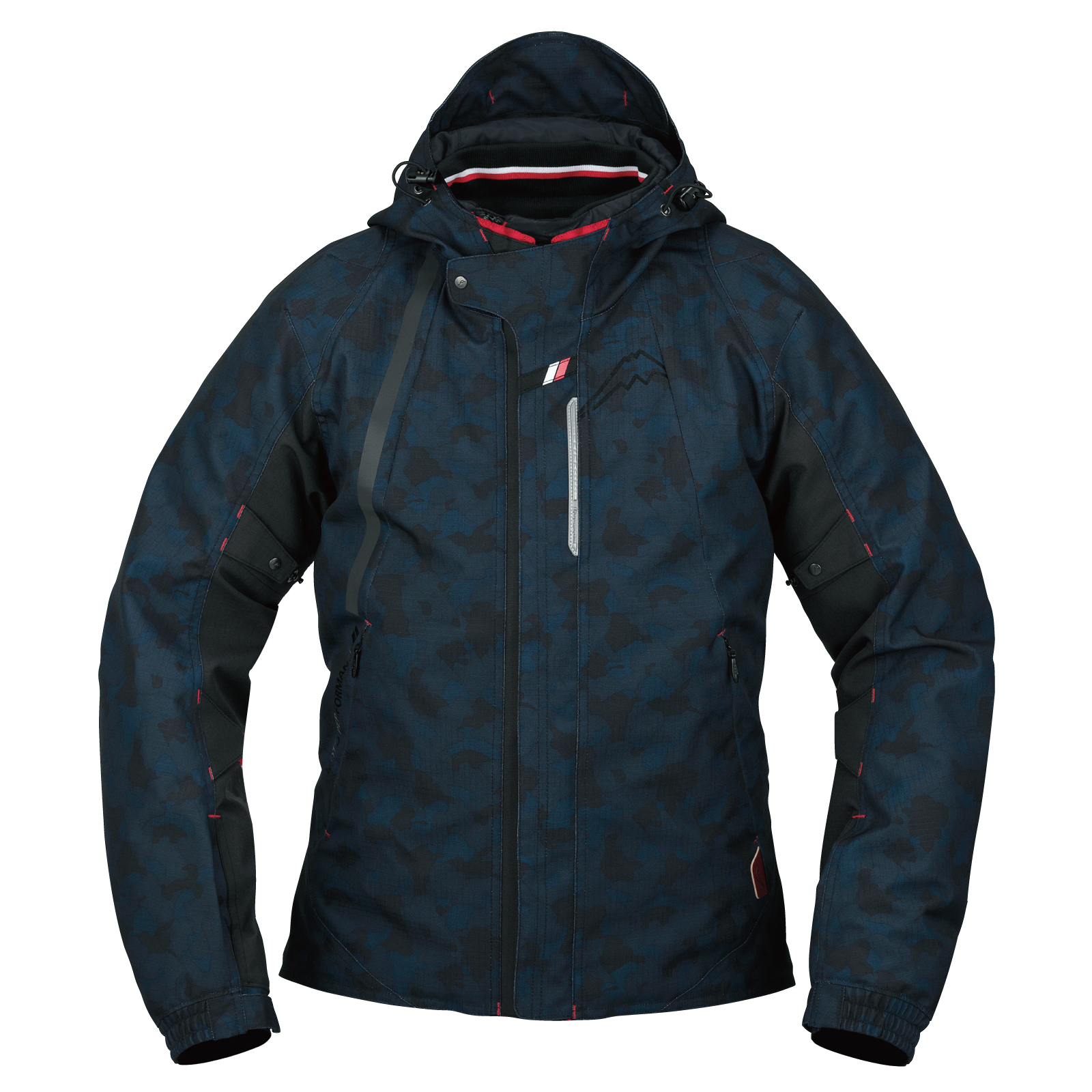 K-2691 ウインタークラリティージャケット クシタニ｜KUSHITANI JAPAN