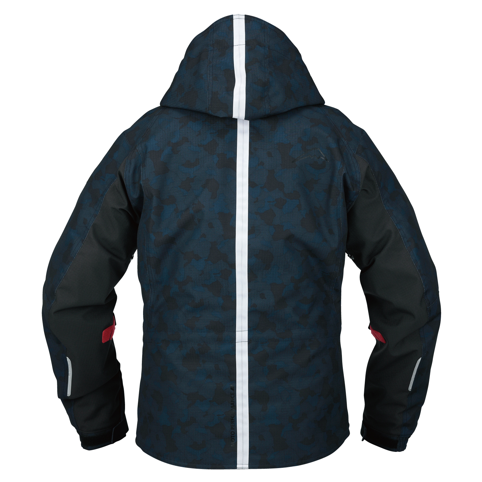 K-2691 ウインタークラリティージャケット クシタニ｜KUSHITANI JAPAN