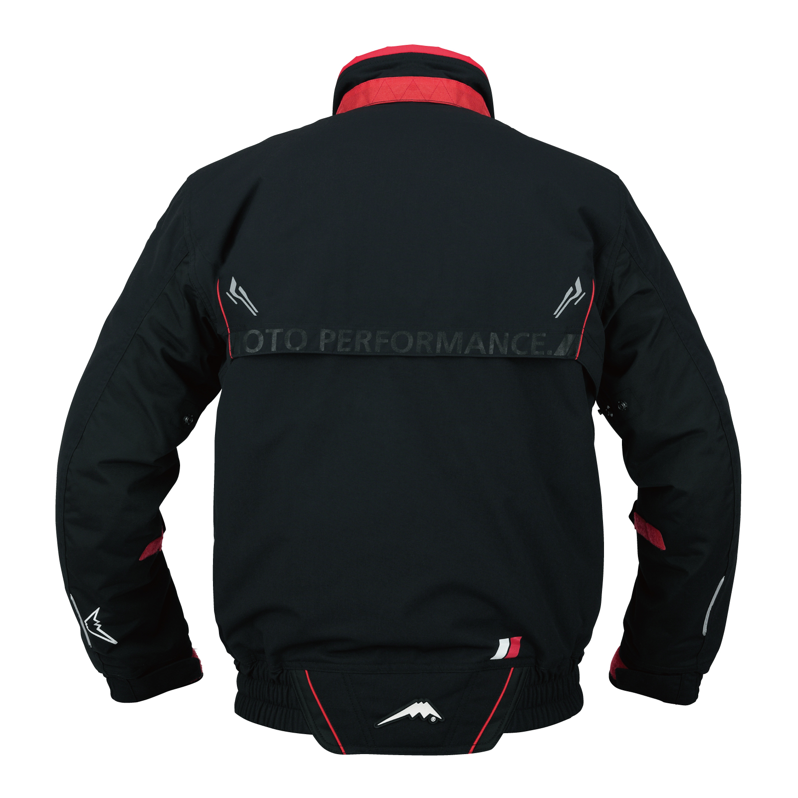 K-2693 ウインターチームジャケット クシタニ｜KUSHITANI JAPAN