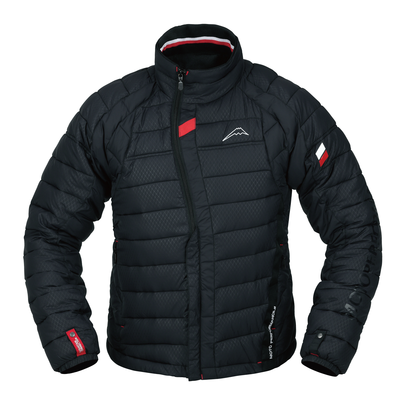 K-2696 グレーダックダウンミッド クシタニ｜KUSHITANI JAPAN