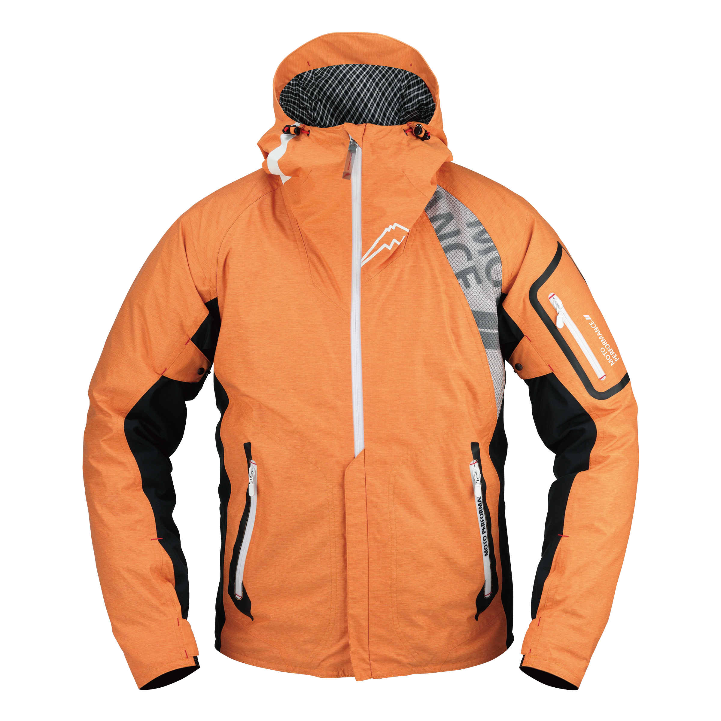 K-2805 ウインターアメニタジャケット クシタニ｜KUSHITANI JAPAN